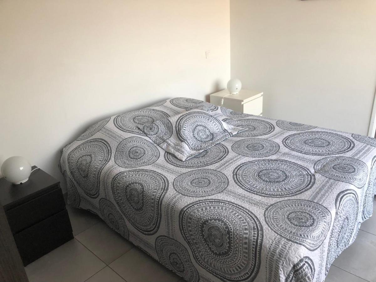 Appartement A Proximite Du Centre Et De La Plage A 梅兹 外观 照片