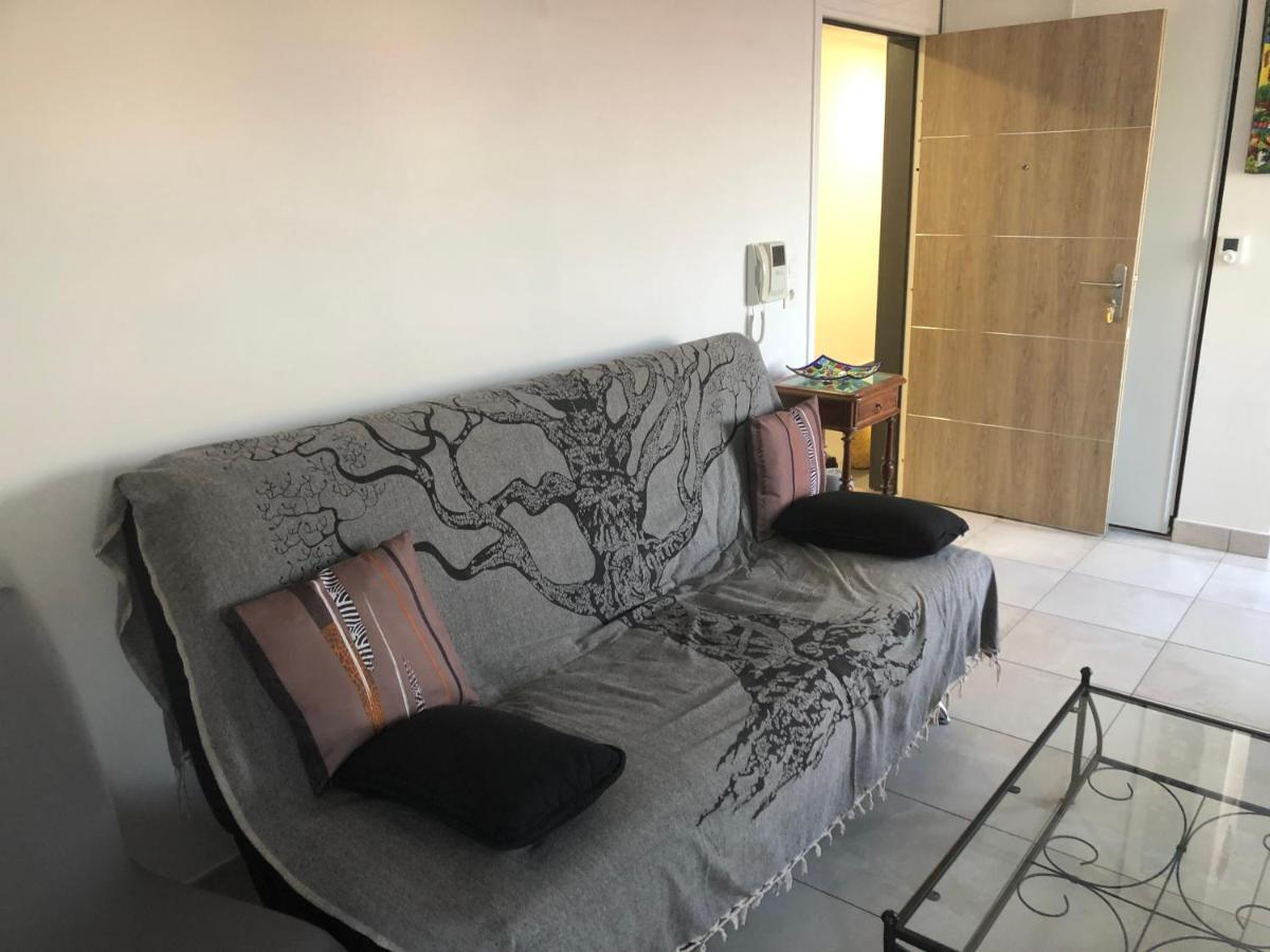 Appartement A Proximite Du Centre Et De La Plage A 梅兹 外观 照片