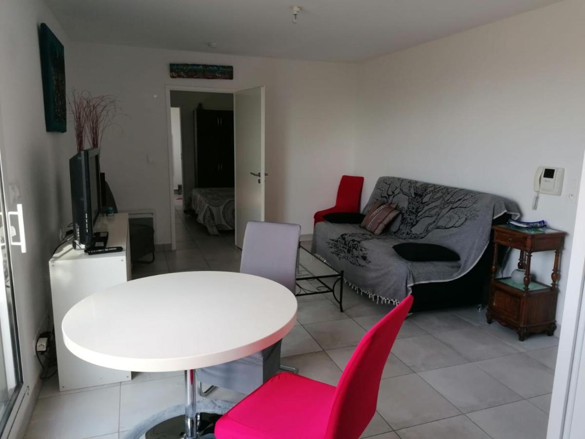 Appartement A Proximite Du Centre Et De La Plage A 梅兹 外观 照片